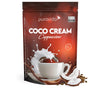 COCO CREAM CAPPUCCINO