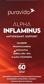 ALPHA INFLAMINUS
