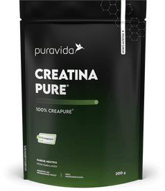 CREATINA PURE®