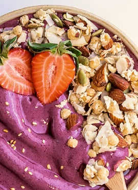 ALIMENTOS SAUDÁVEIS