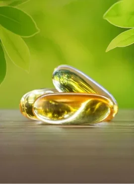 SUPLEMENTOS ALIMENTARES