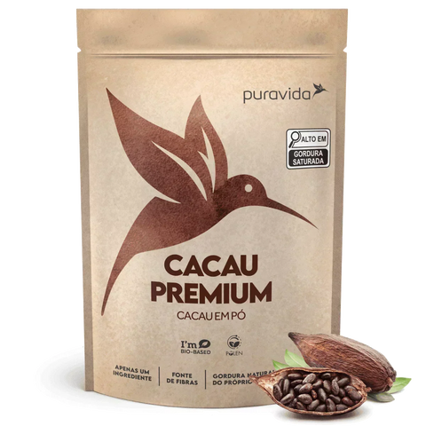 CACAU PREMIUM