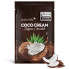 COCO CREAM BELGIUM CHOCOLATE SACHÊ