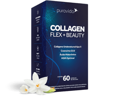 COLLAGEN FLEX BEAUTY
