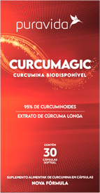 CURCUMAGIC