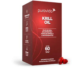 KRILL OIL