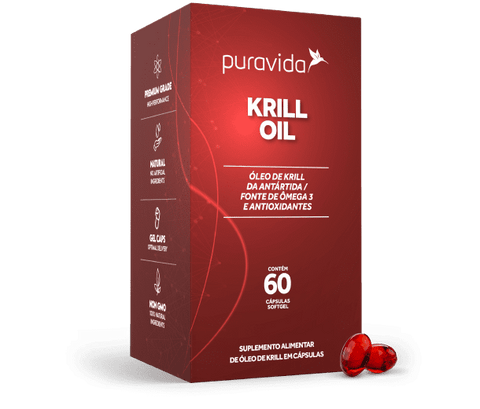 KRILL OIL