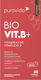 BIO VIT B+