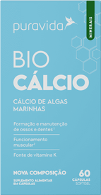 BIO CÁLCIO