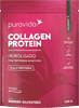 COLLAGEN PROTEIN BERRIES - BERRIES SILVESTRES 450G