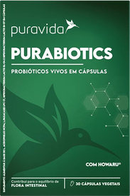 PURABIOTICS