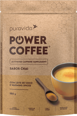 POWER COFFEE