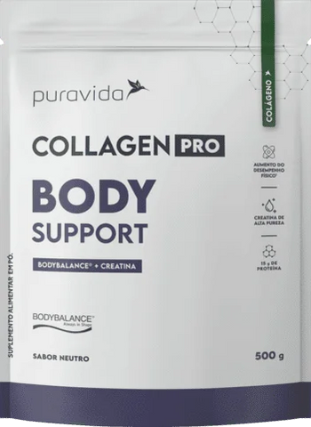 Collagen Pro Body Support