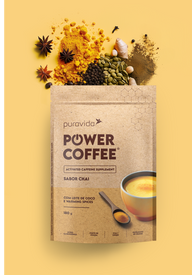 POWER COFFEE