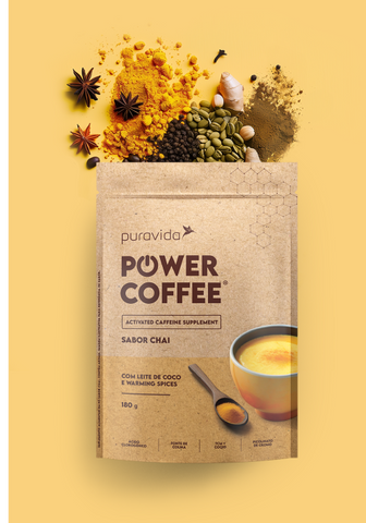 POWER COFFEE
