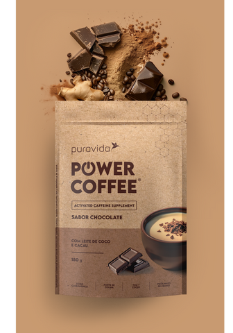 POWER COFFEE