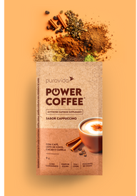 POWER COFFEE