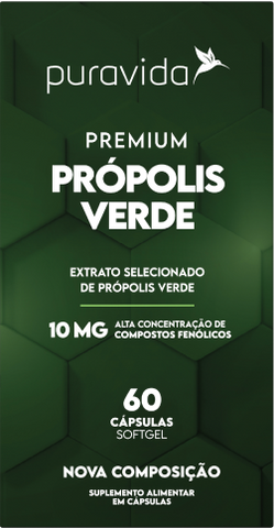 PREMIUM PRÓPOLIS