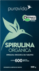Spirulina Orgânica