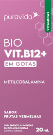 BIO VIT. B12+