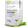 PURAJUICE PROTEIN - TAHITI E YUZU 60g