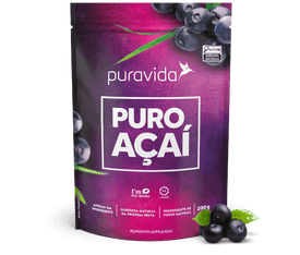 PURO AÇAÍ