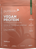 VEGAN PROTEIN - BLEND DE PROTEÍNAS VEGETAIS SABOR VANiLLA 450g