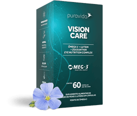 VISION CARE
