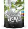 WHEY PROTEIN GRASSFED NEUTRO - SABOR NEUTRO 450G
